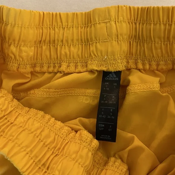 Adidas Athletic Shorts - Picture 2 of 3